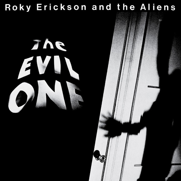 The Evil One - Vinyle