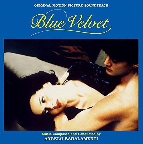 Blue Velvet: Original Motion Picture Soundtrack