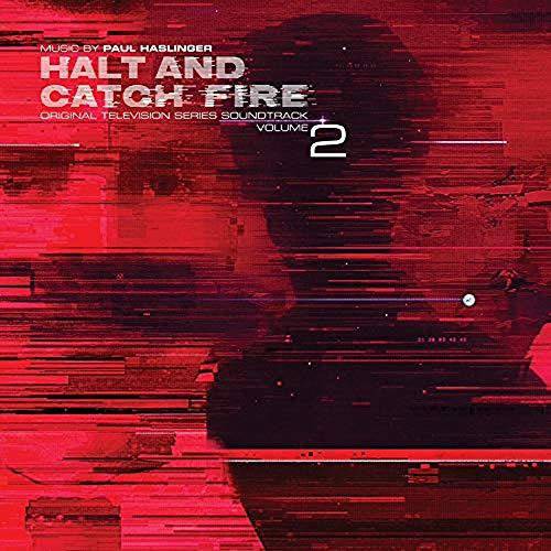 Halt and Catch Fire (OST) Vol. 2