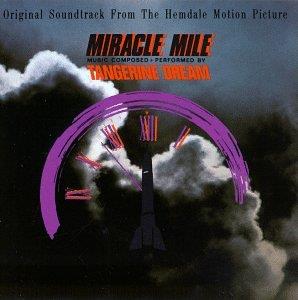 Miracle Mile/Black version