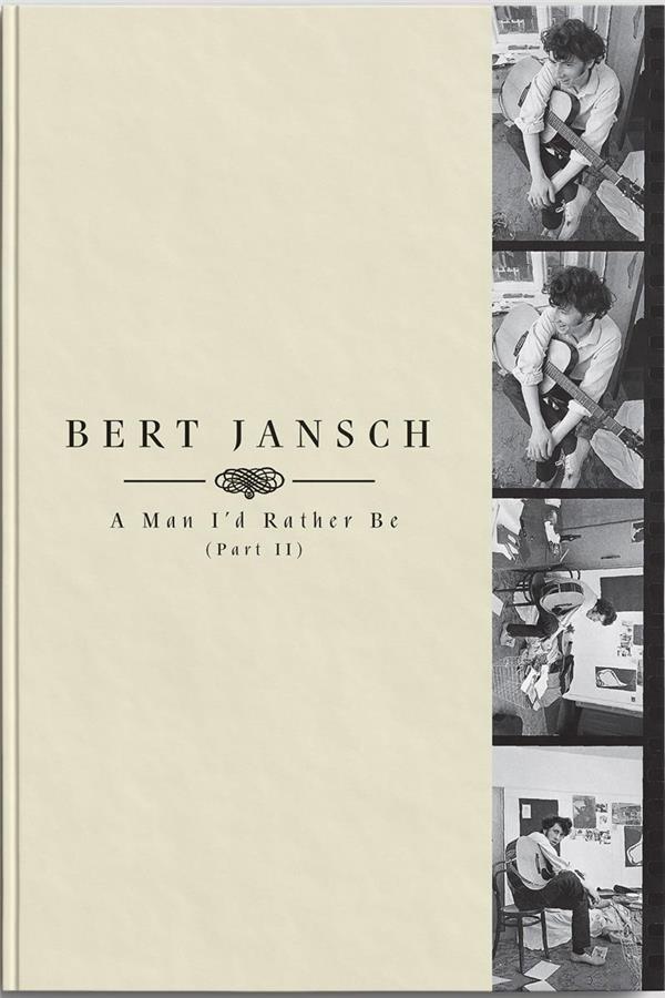 A Man I d Rather Be/Part 2