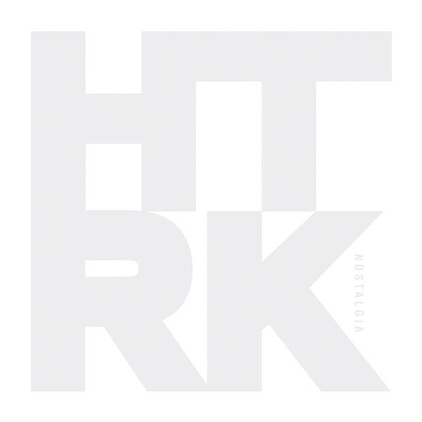 Nostalgia/reissue/White Vinyl