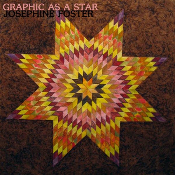 Graphic As A Star