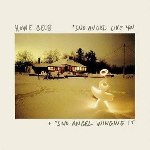 'Sno Angel Like You + 'Sno Angel Winging It (Live) CD + DVD