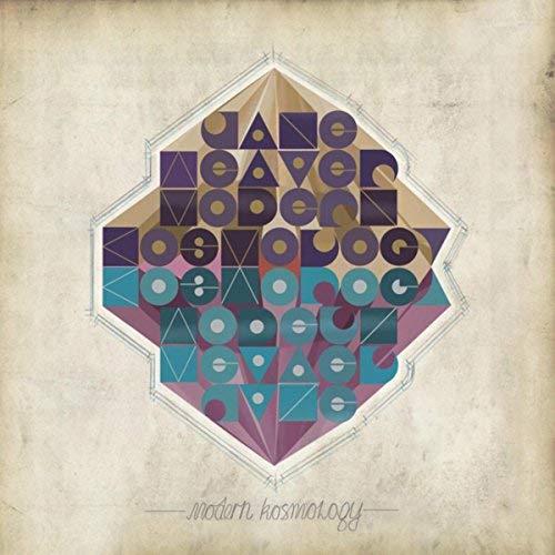 Modern Kosmology/Indies only/Blue LP/MP3 inclus