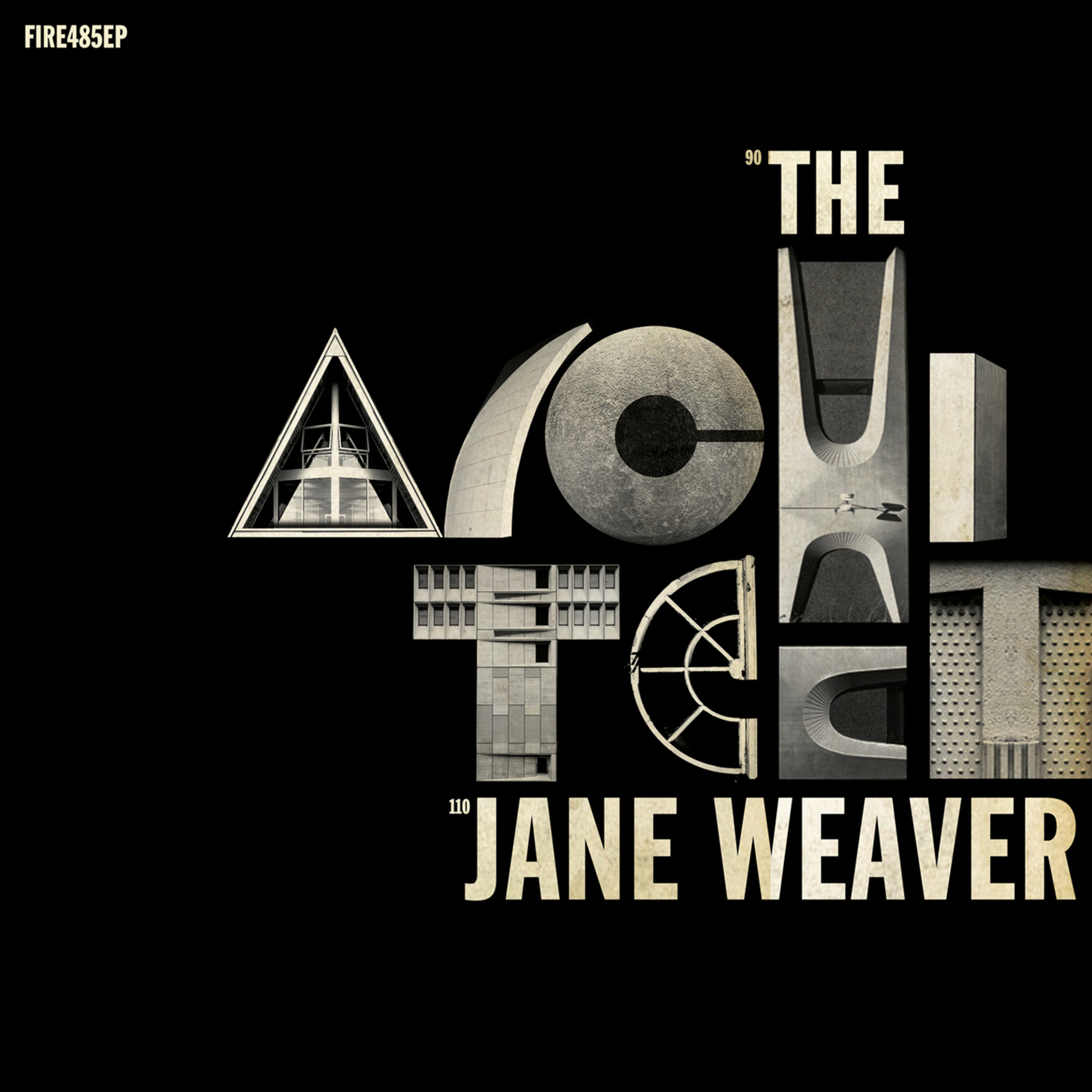 Architect EP