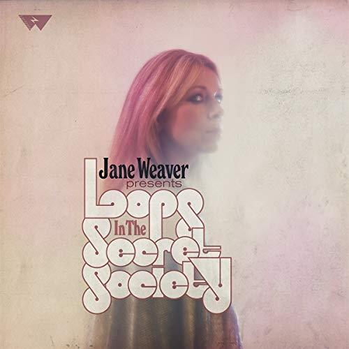 Loops in the Secret Society/Pink Vinyl