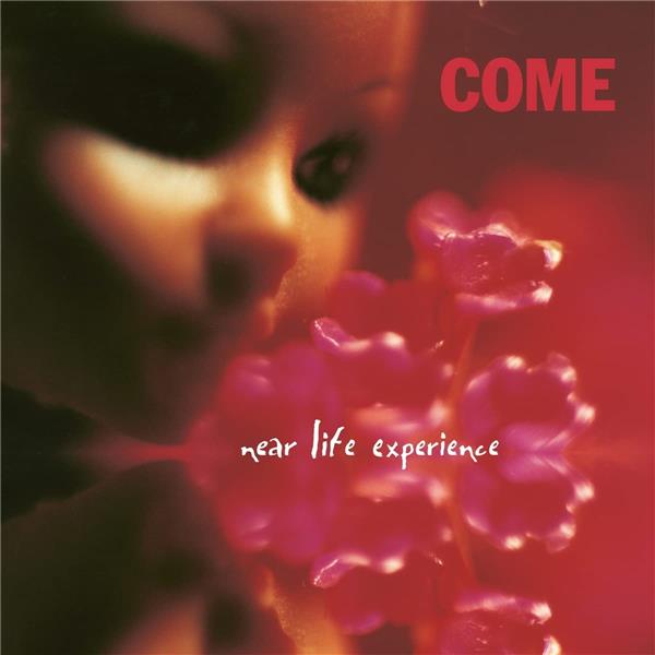 Near Life Experience/Pink Vinyl