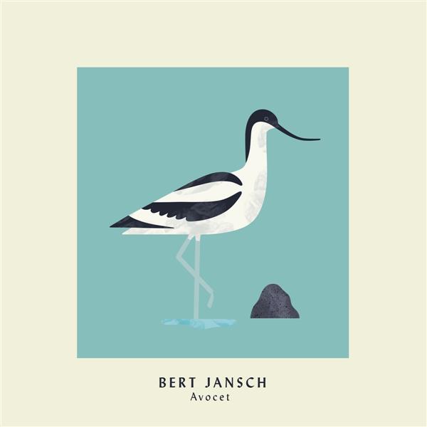 Avocet/Ltd Art Print Edition
