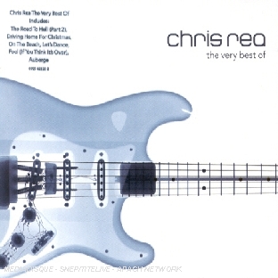 The very best of Chris Rea