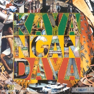 Kaya N’gan Daya