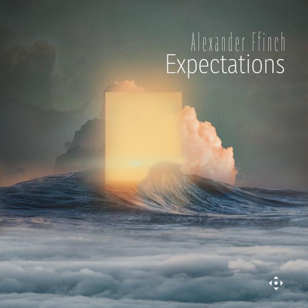 Expectations : Musique pour orgue
