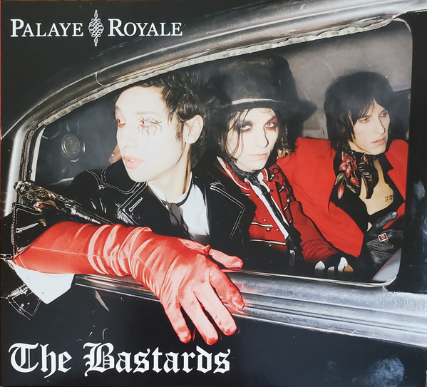 The Bastards