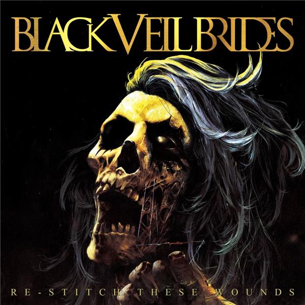 Re‐Stitch These Wounds