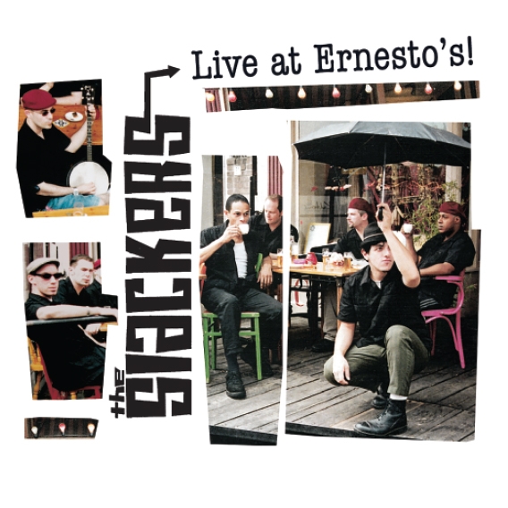 Live at Ernesto’s