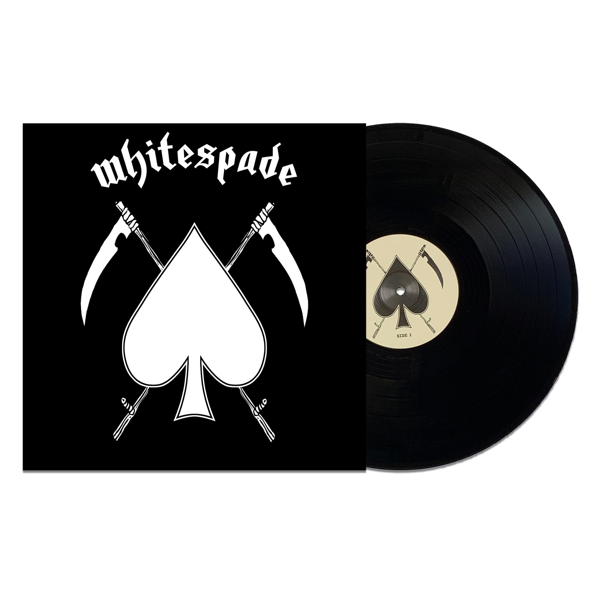 Whitespade