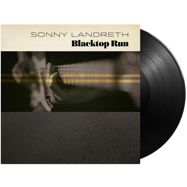 Blacktop Run