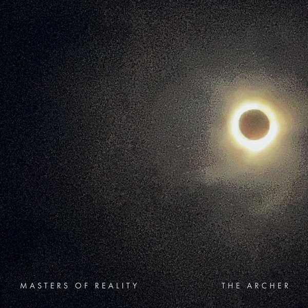 THE ARCHER - ÉDITION LIMITÉE - VINYLE OR