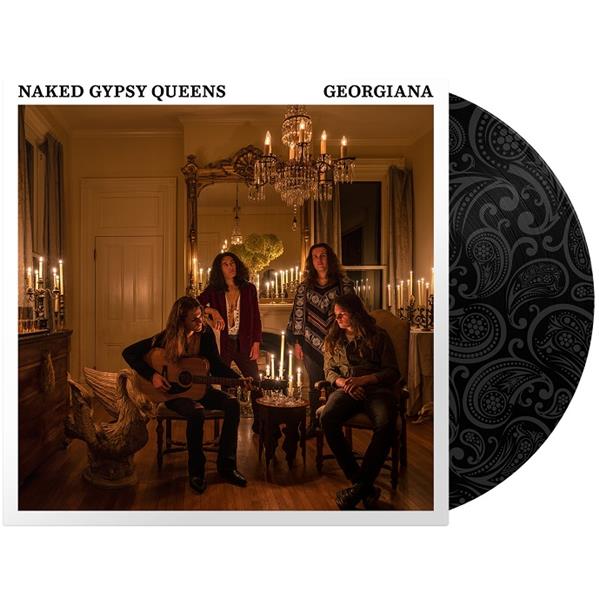 Georgiana EP