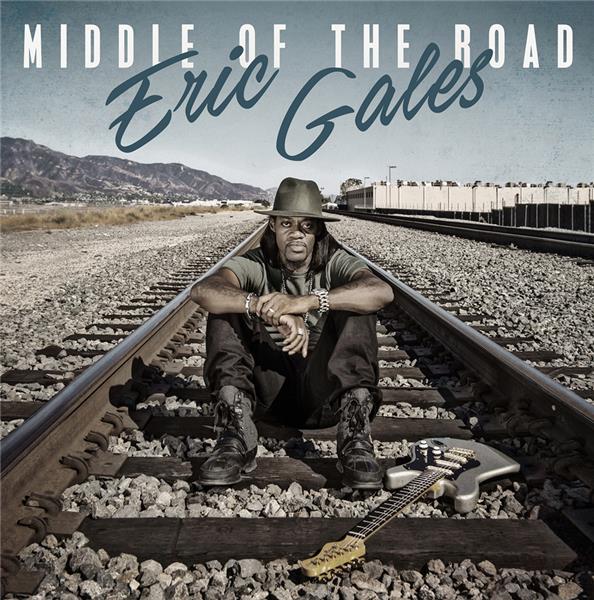 Middle of The Road