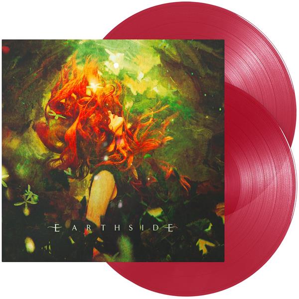 LET THE TRUTH SPEAK - ÉDITION LIMITÉE - VINYLE COULEUR ROUGE