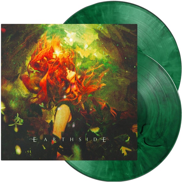 LET THE TRUTH SPEAK - ÉDITION LIMITÉE - VINYLE VERT MARBRÉ
