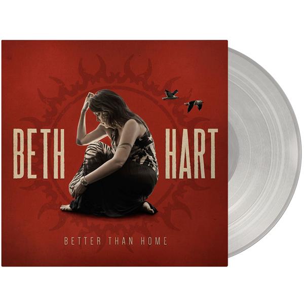 BETTER THAN HOME - ÉDITION LIMITÉE