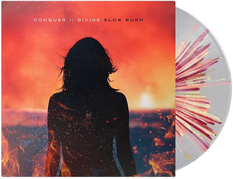 Slow Burn