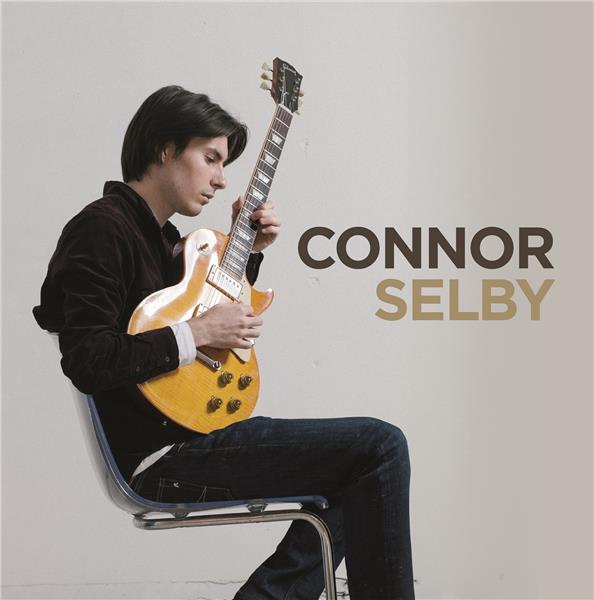 Connor Selby Édition Limitée