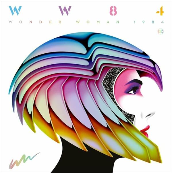 Wonder Woman 1984 - Original Soundtrack