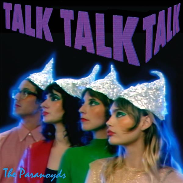 Talk, Talk, Talk