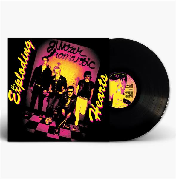 Guitar Romantic (Expanded & Remastered)
