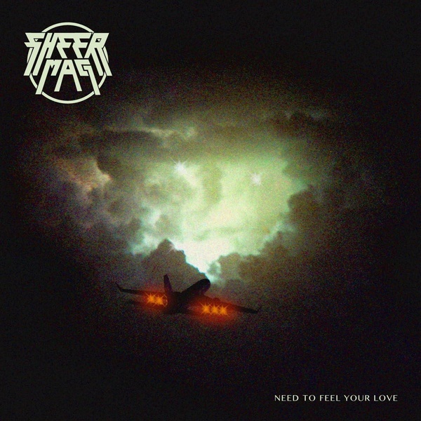 Need To Feel Your Love - Vinyle Vert