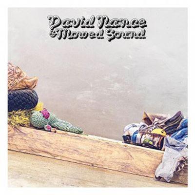 David Nance & Mowed Sound - Vinyle Vert