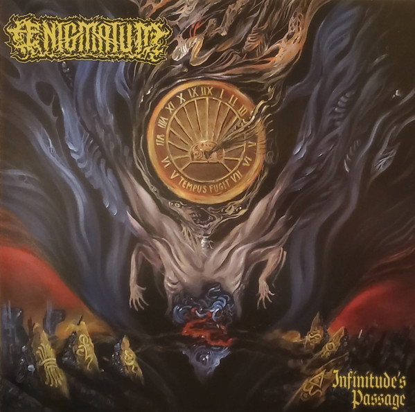 Infinitude's Passage - édition colorée