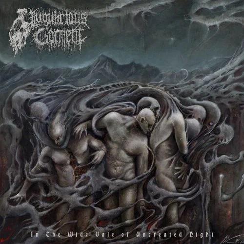 In The Wide Vale Of Uncreated Night - édition colorée - Vinyle