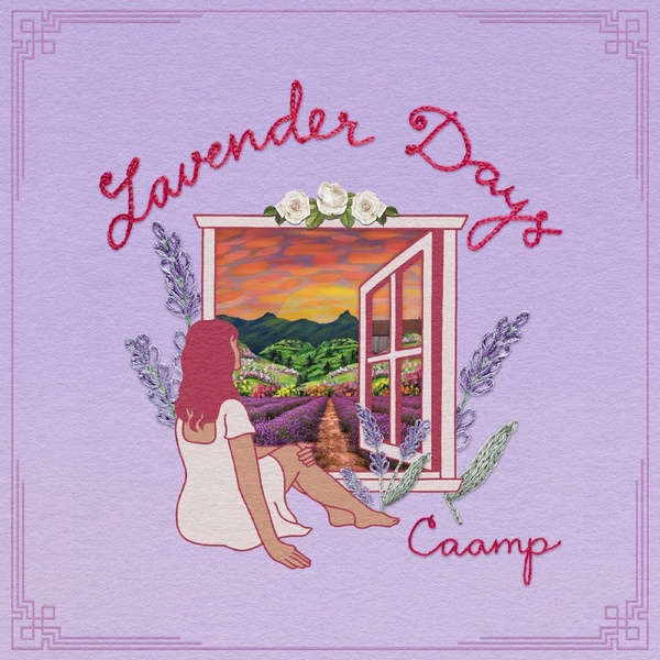 LAVENDER DAYS