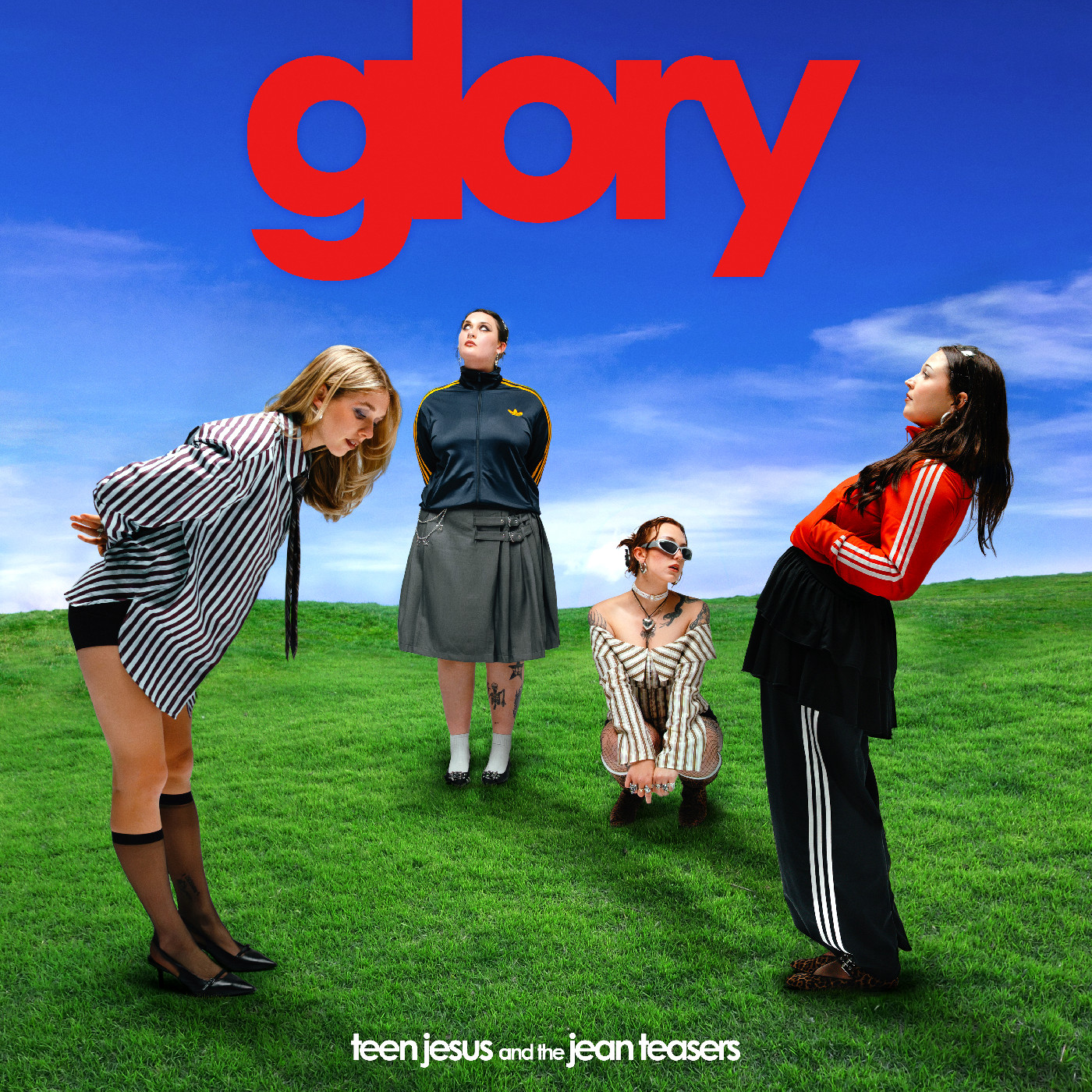 GLORY