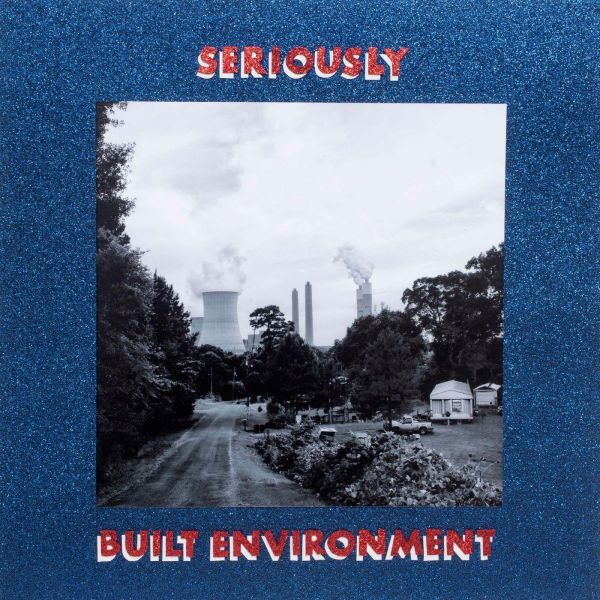 BUILT ENVIRONMENT/INSERT AVEC PAROLES