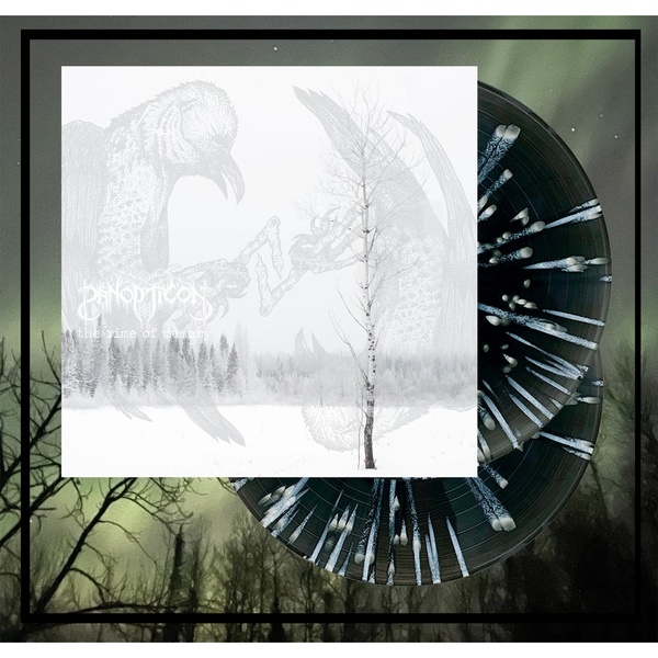 The Rime Of Memory