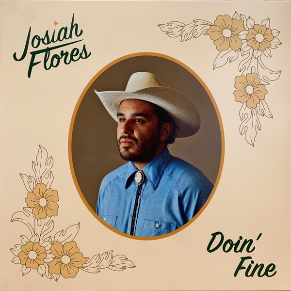 Doin' Fine