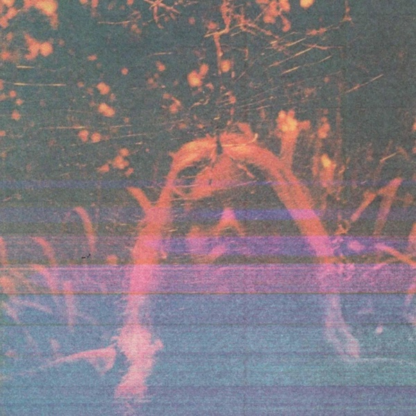 Peripheral Vision (10 Years Anniversary Deluxe Edition) - Vinyle Rose, Bleu Et Orange