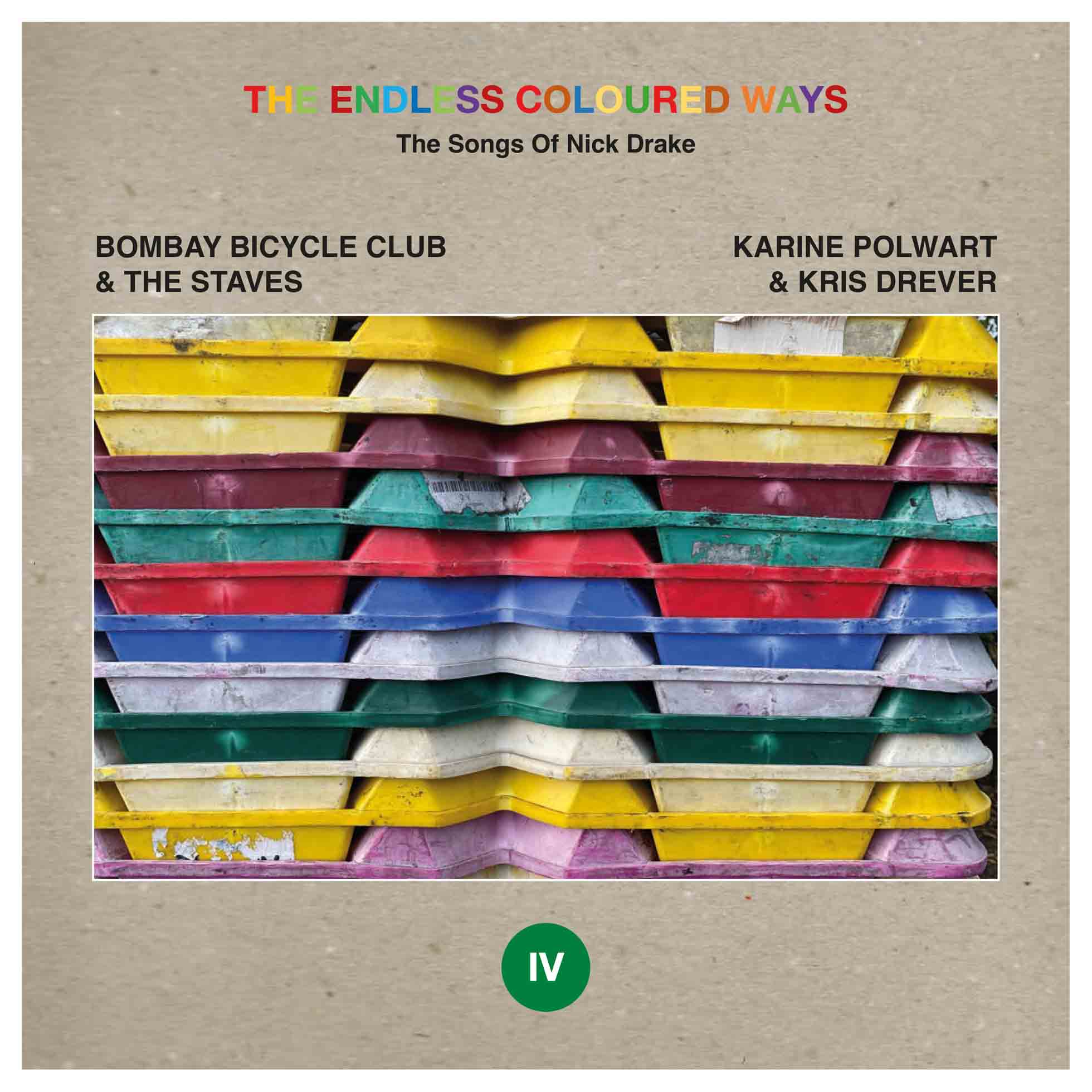 The Endless Coloured Ways: The Songs Of Nick Drake Vol.4