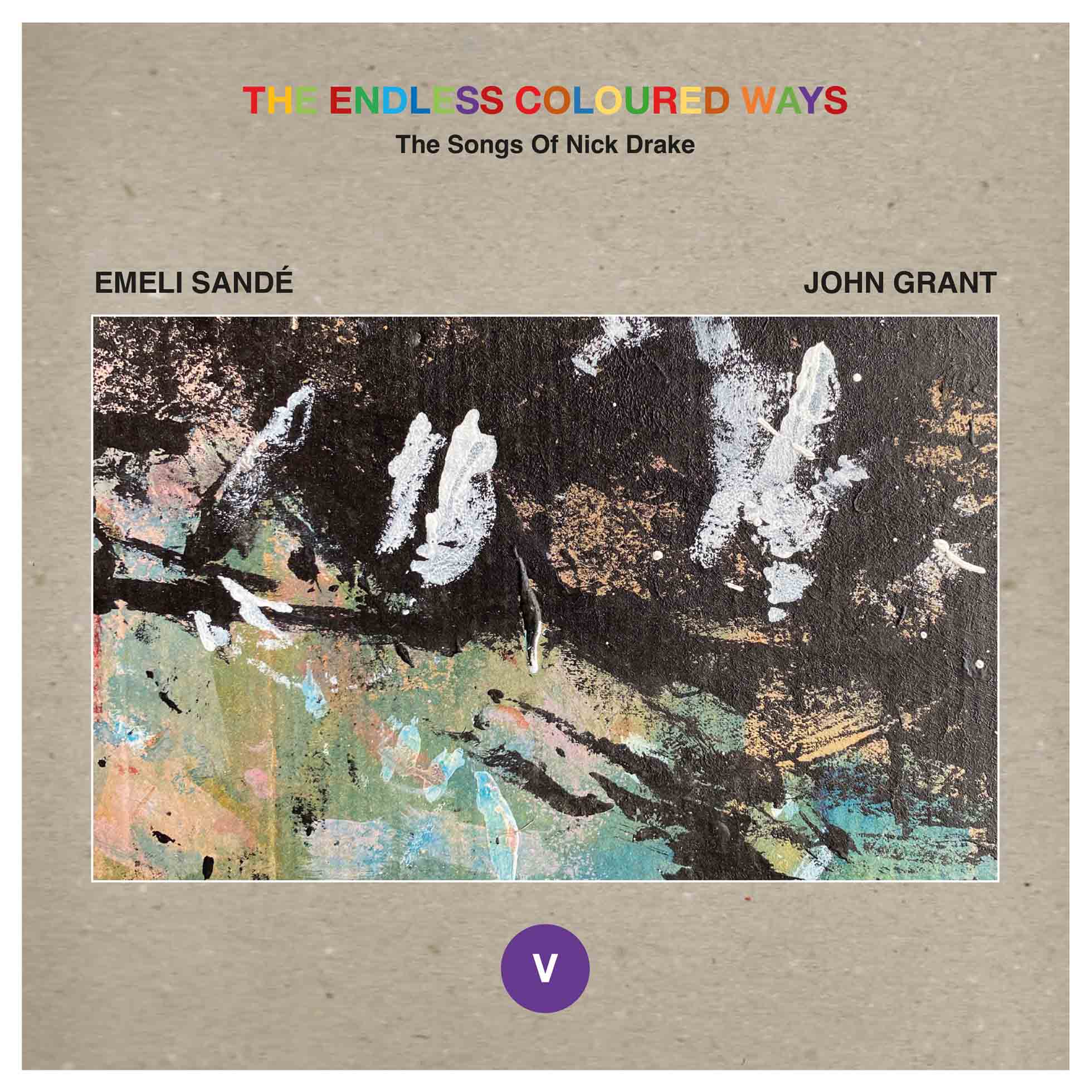 The Endless Coloured Ways: The Songs Of Nick Drake Vol.5