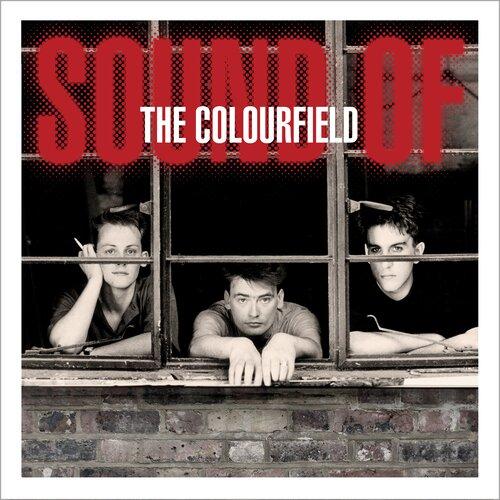 Sound Of The Colourfield Coffret