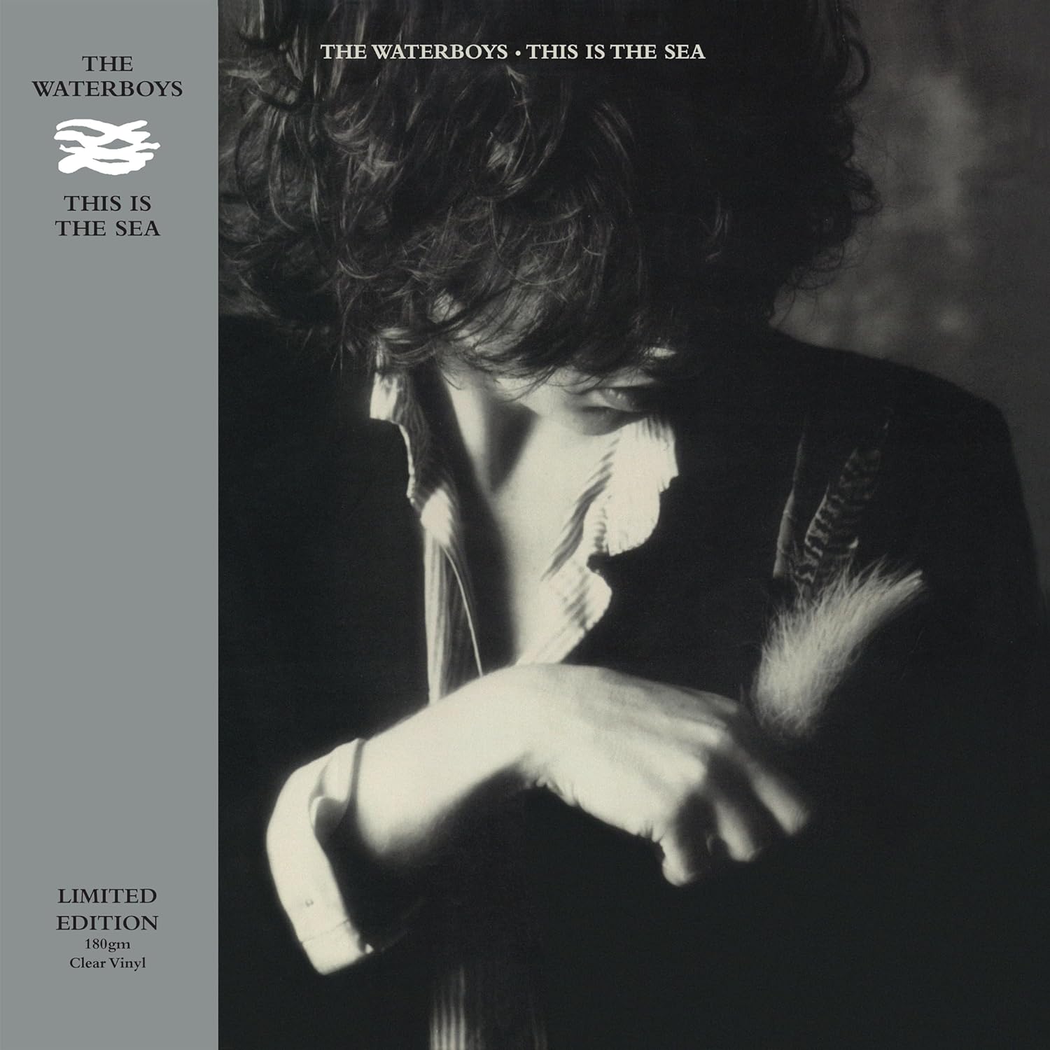 THIS IS THE SEA/EDITION LIMITEE