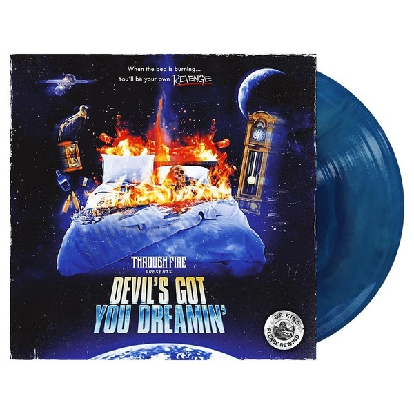 Devil’s Got You Dreamin’