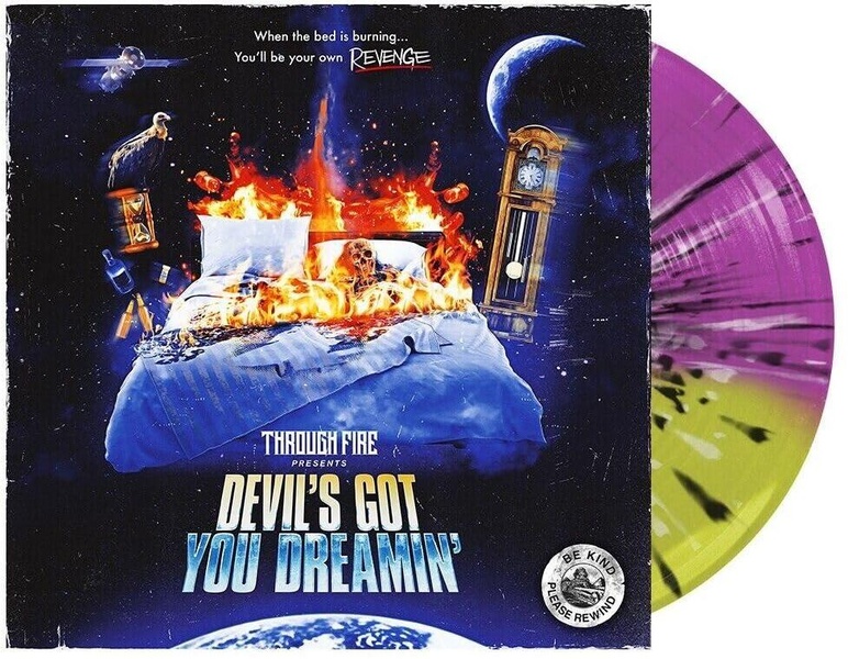 Devil's Got You Dreamin'
