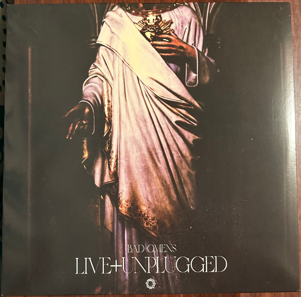 Live + Unplugged Vinyle Vert et Violet