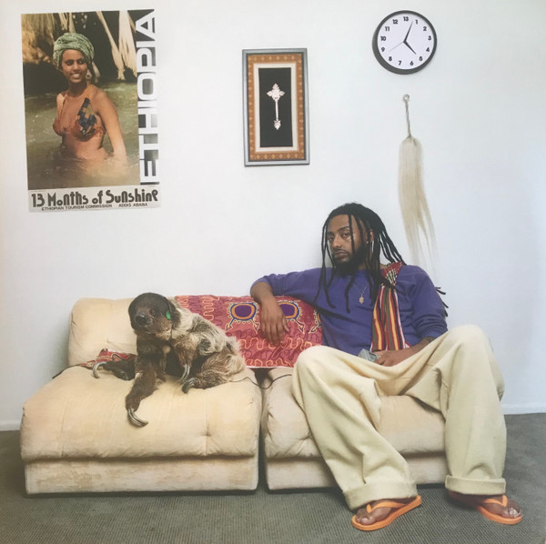 13 Months of Sunshine/Black Vinyl/Gatefold